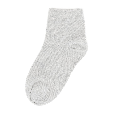 Girls Low Cut Socks 3 Pack 01898