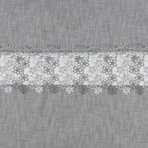 Gray swatch