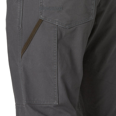 Pant detail