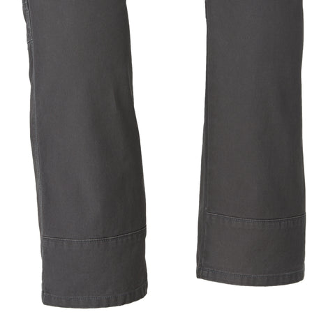 Pant legs