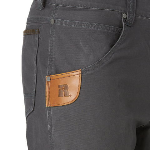 Wrangler logo