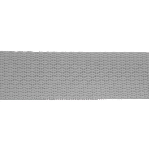 Gray webbing
