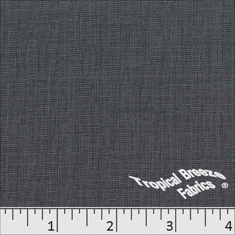 gray, Lucille Polyester Fabric 12550