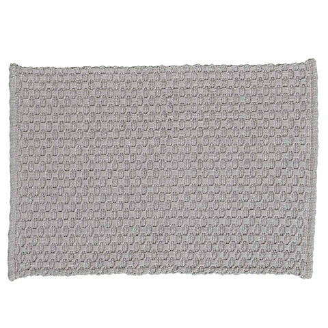 Chadwick Placemats 115-01 gray