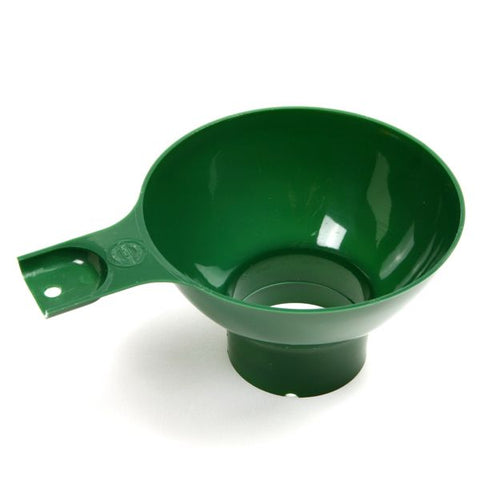 Canning funnel