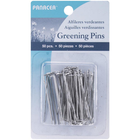 Greening Pins in package
