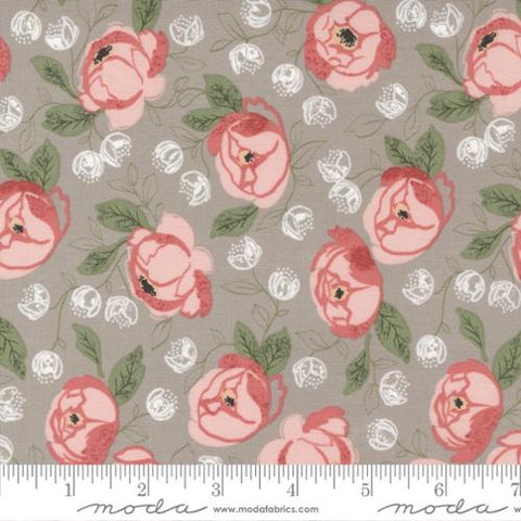 Country Rose Collection Grey
