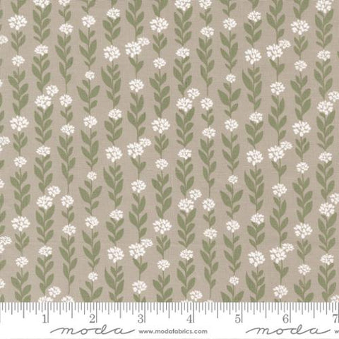 Country Rose Collection Grey