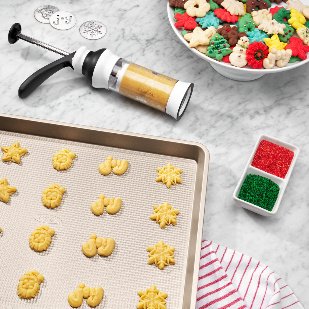OXO Cookie Cutters