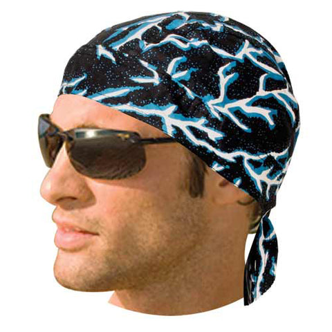 Blue Lightning Hav-A-Danna