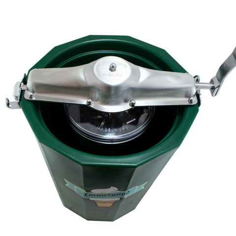 Immergood ice cream maker