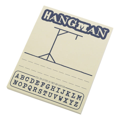 Hangman game