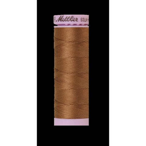 Hazelnut thread