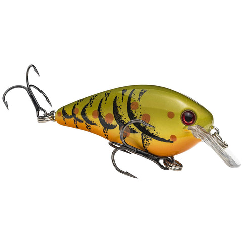 Strike King KVD Squarebill 1.5 Crankbait HCKVDS1.5