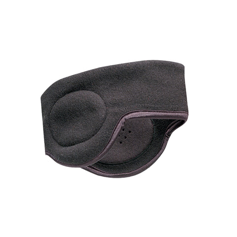 Black headband