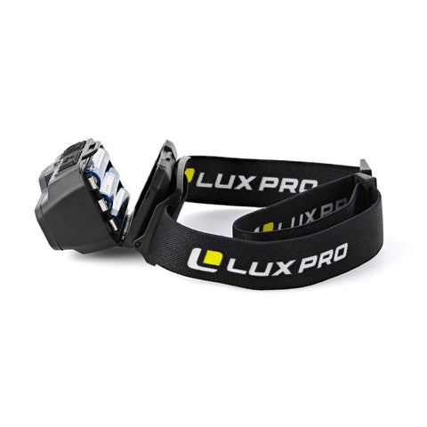 LuxPro headlamp