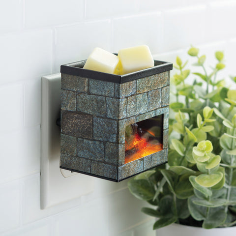 Hearthstone Plug-in Wax warmer