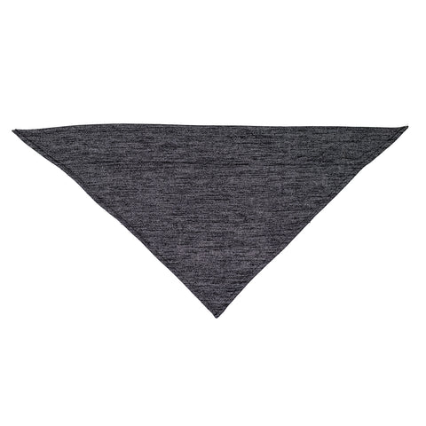 heather gray, Knit Head Scarf LA9500