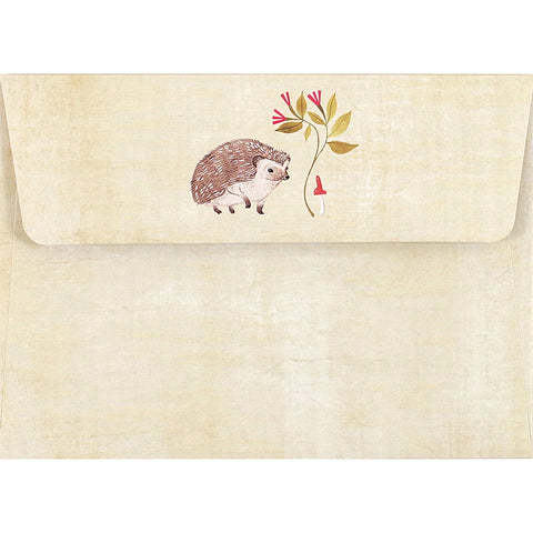 Envelopes