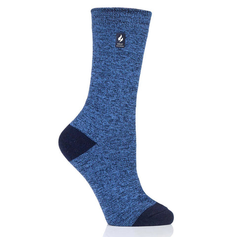 Navy Women's Ultra Lite Twist Socks HH2W04844
