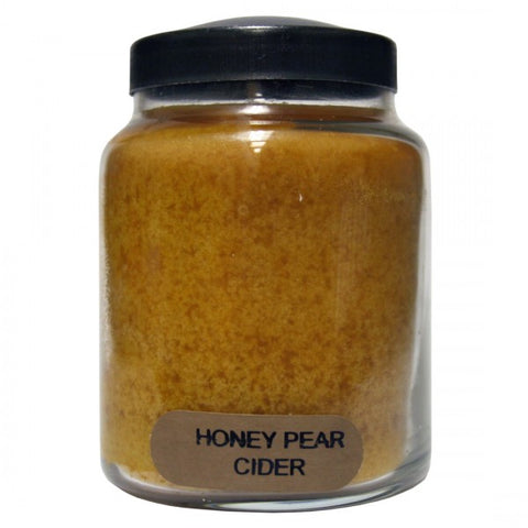 Honey candle