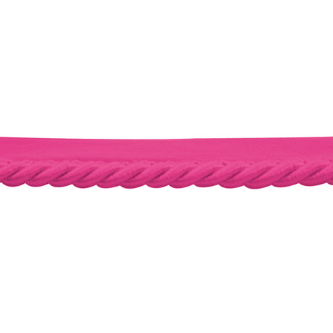 Hot pink cord