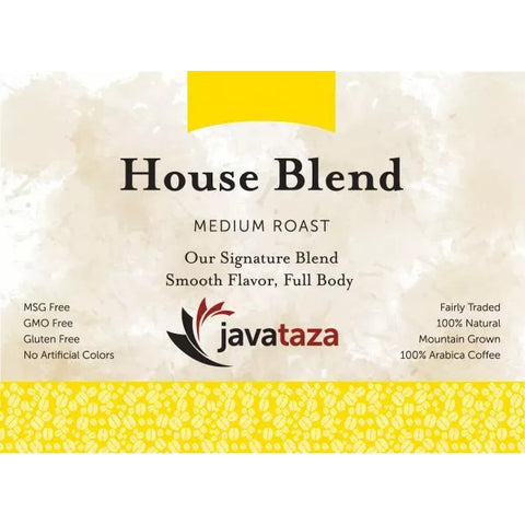 House Blend K-Cups