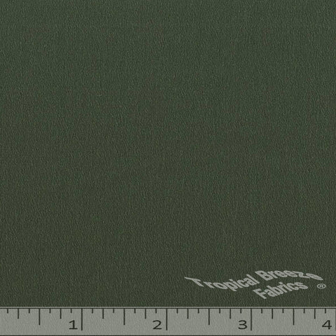 Hunter green fabric