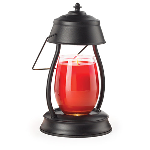 Candle warmer