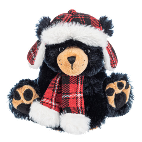 Li'l Flapjack Bear HX11746