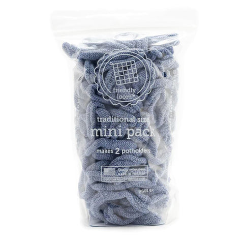 Hydrangea Traditional Loops