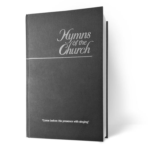 Hymns of the Church Songbook