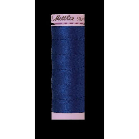Imperial blue thread