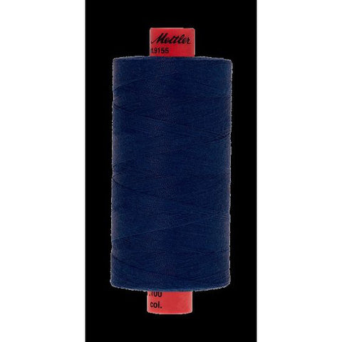 Imperial blue thread