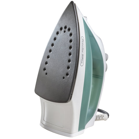 Proctor Silex iron standing up