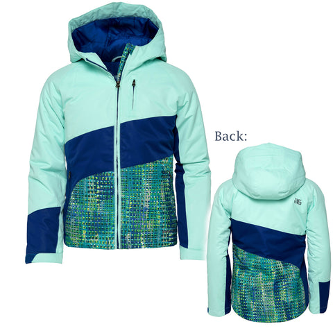 Arctix ski jacket for women