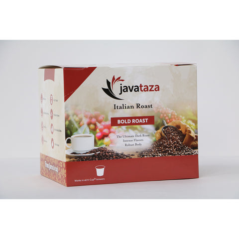Italian Roast k-cups