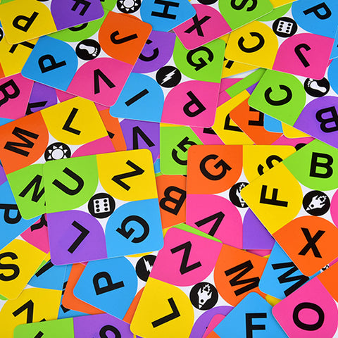 Itzi cards