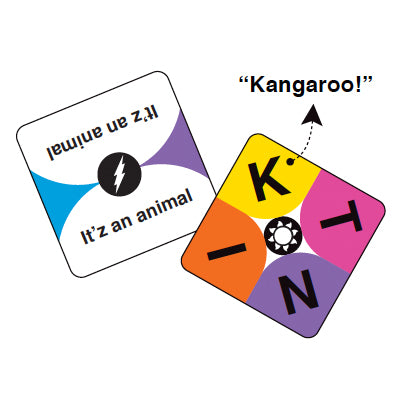 Two cards