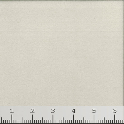 ivory, Yukon Fleece Fabric PF00