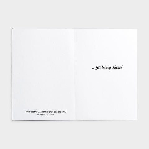 Boxed Cards Thank You J1027