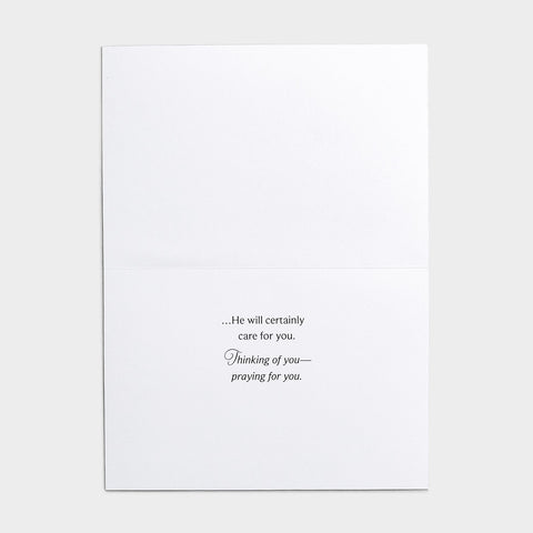 Boxed Cards Care & Concern J1034