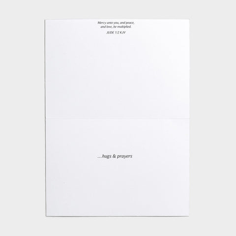 Boxed Cards Care & Concern J1034