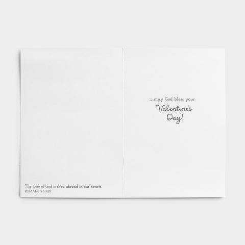 Inside of Card 1