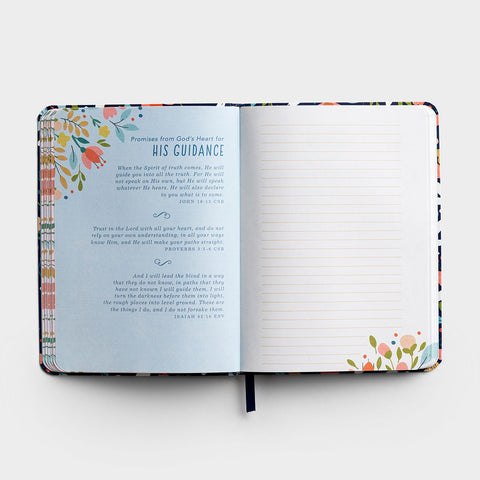 Promises from God's Heart Journal J1481