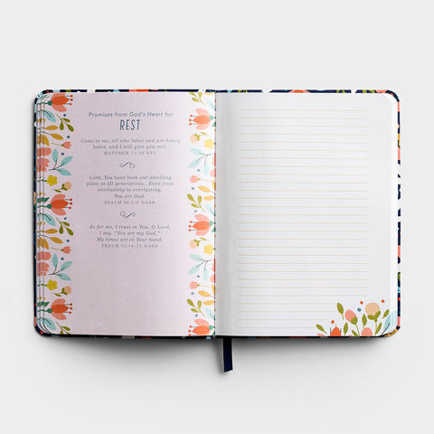 Promises from God's Heart Journal J1481