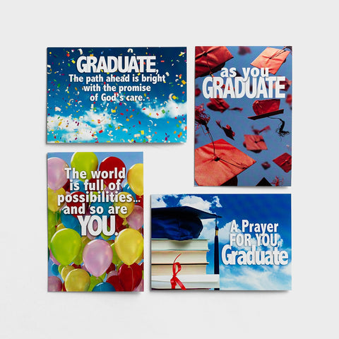 Boxed Cards Graduation Assortment
