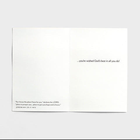 Inside of Card 6