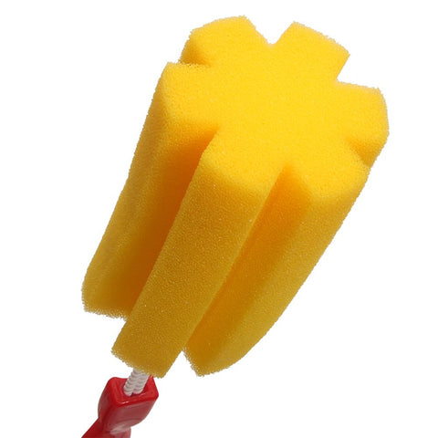Jar brush