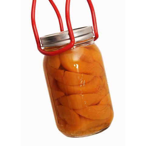 Jar lifter